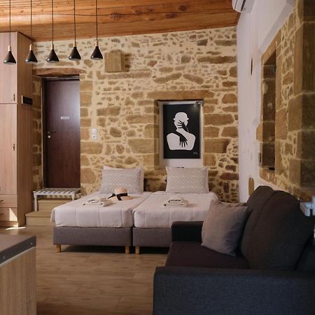 Studio Batilas Kalathenai Экстерьер фото